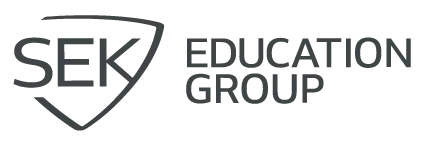 Logo Sek Education Group