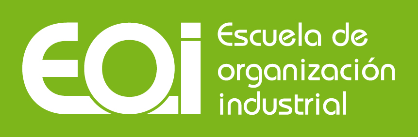 Logo Escuela de organización industrial